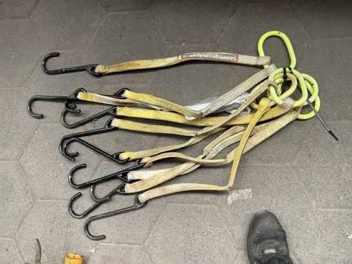 Multiple Leg Sling (5x)