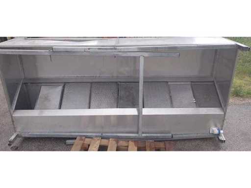 SIRMANN Vertikaler Slicer