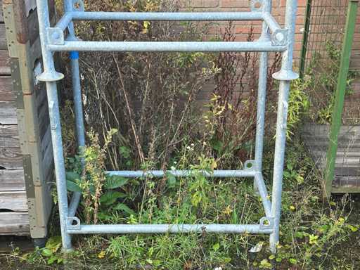 Raft de stivuire (2x)