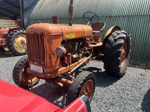 Someca 2WD Agricultural Tractor