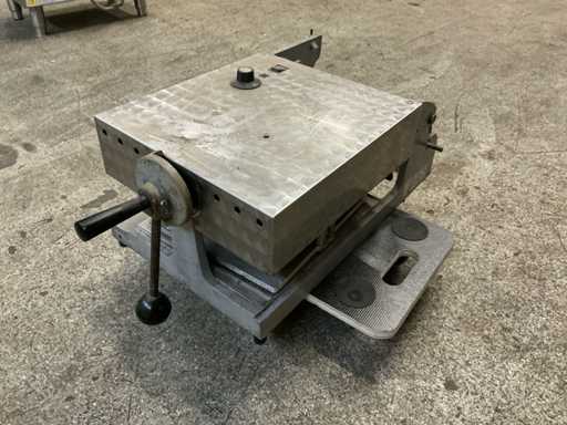 Mașini de ambalare pentru salonul de coafură Foodsiegel