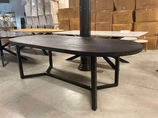 Stroing Eetkamertafel