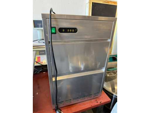 Ice maker - 28kg - Ijsblokjesmachine