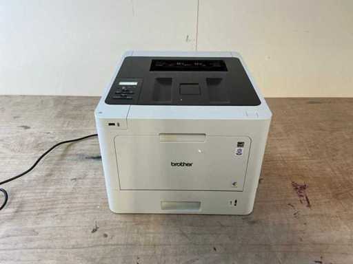 Imprimante Kyocera HL-L8260CDW