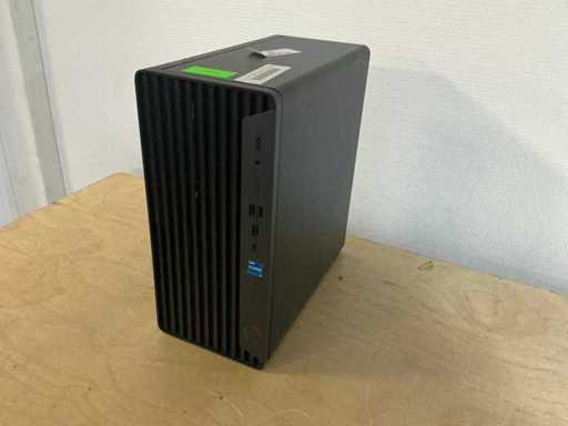 HP PRO TOWER 400 G9 PCI Desktop 
