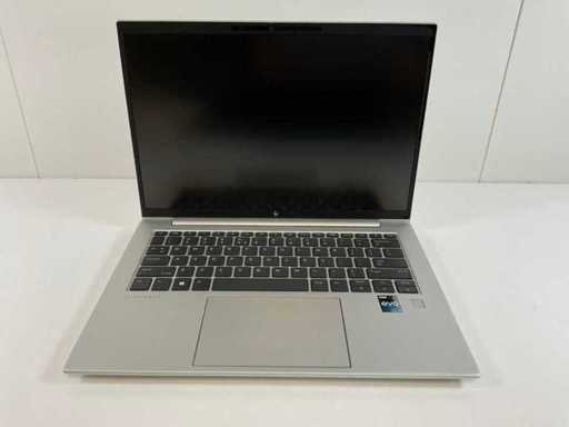 HP EliteBook 840 G9 14”, Core(TM) i7 12th Gen, 32 GB RAM, 512 GB NVMe Laptop