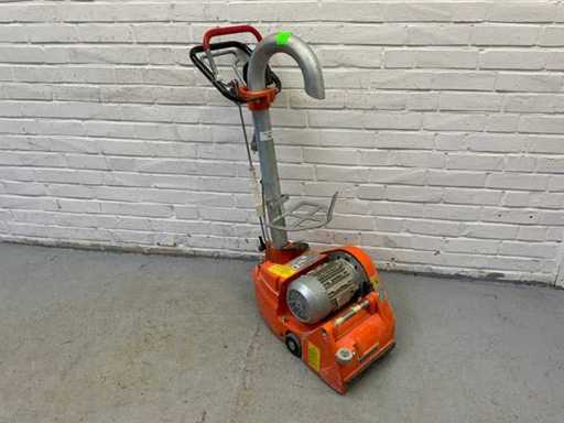 Künzle & Tasin - Scorpion - 2016 - Parket schuurmachine