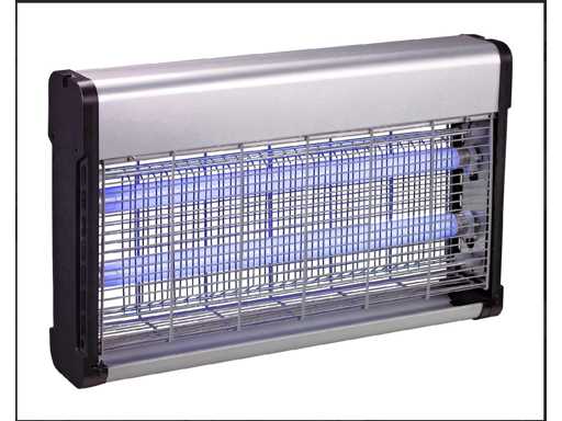 Maxxhome 20741 Insect Lamp (64x)