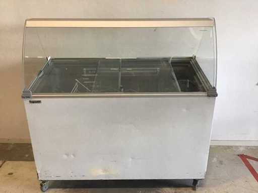 Vetrina per gelati Topcold ICE7 Scoop