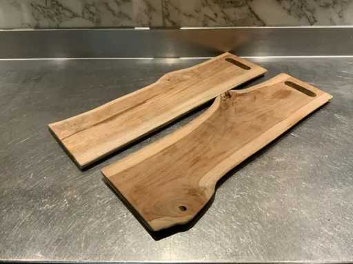 Deska do krojenia (2x)