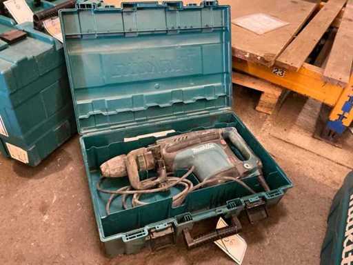 MAKITA HM1213C Marteau mortiforme