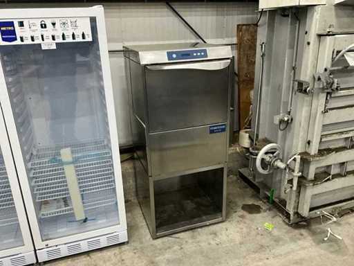 2010 Rhima DW107E Dishwasher