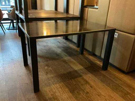 Restaurant table (4x)