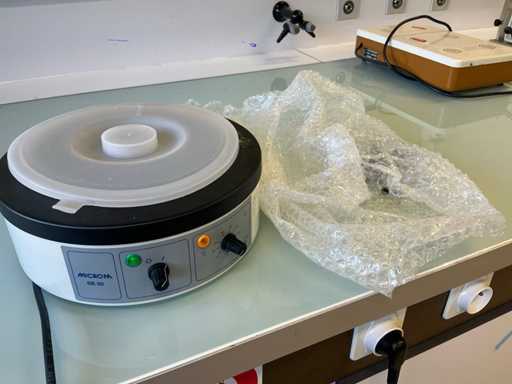 Microm SB 80 Water bath for histology