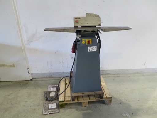 ROLEI EF 165 Deburring Machine