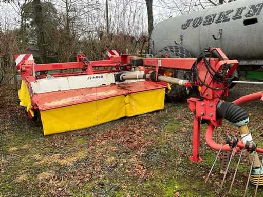 Pöttinger PSM 353 Mäher