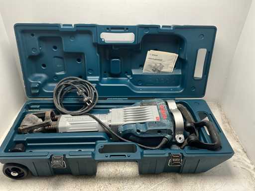 2020 Bosch GSH 16-28 E Breaker Hammer 18kg 230V HEX-28