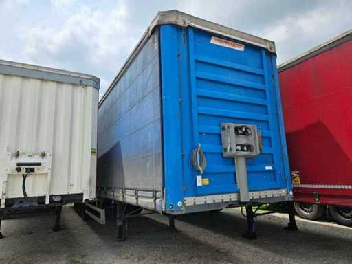 FRUEHAUF - Semirremolque