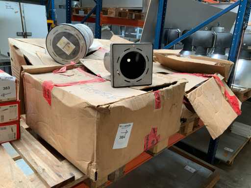 Hydrel Różne miejsca na podłodze