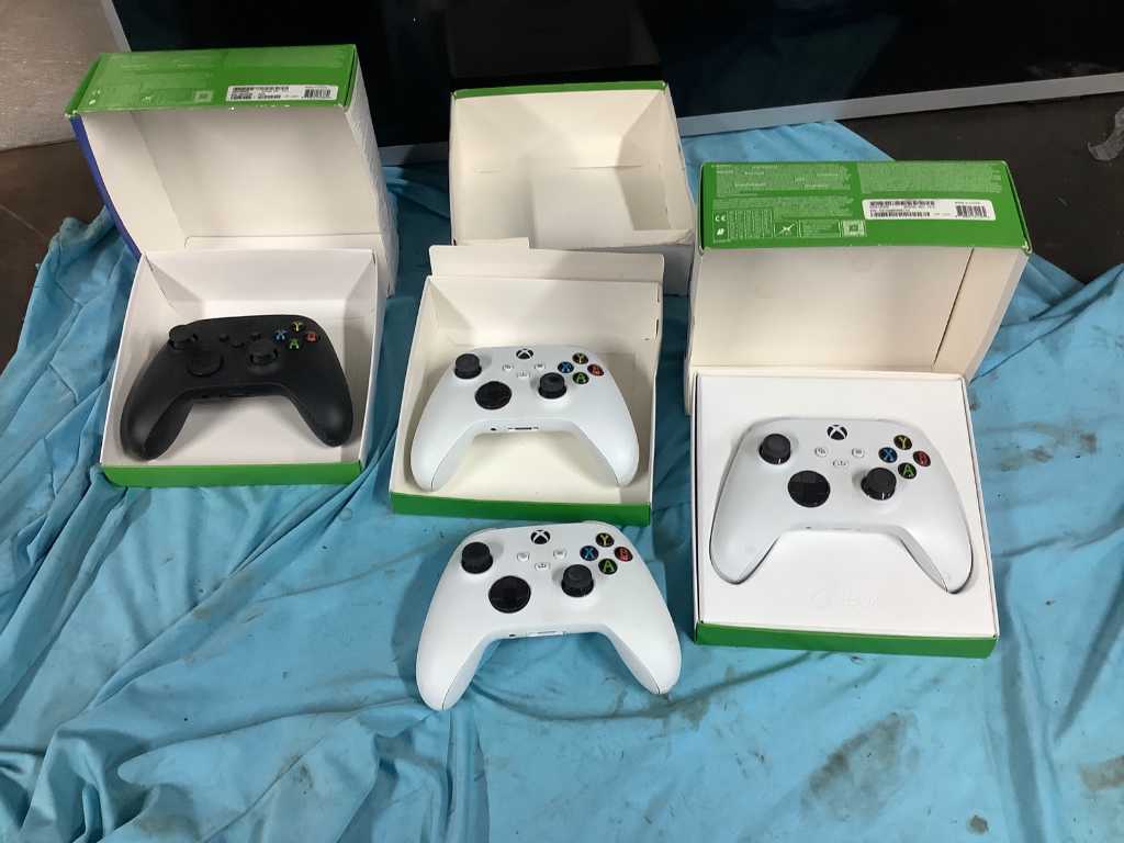 Controlere Xbox