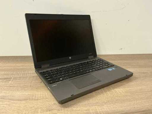 HP Probook 6560 Laptop