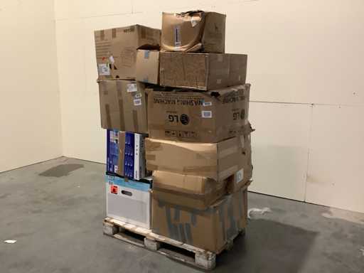 Partij Diverse Printers & scanners