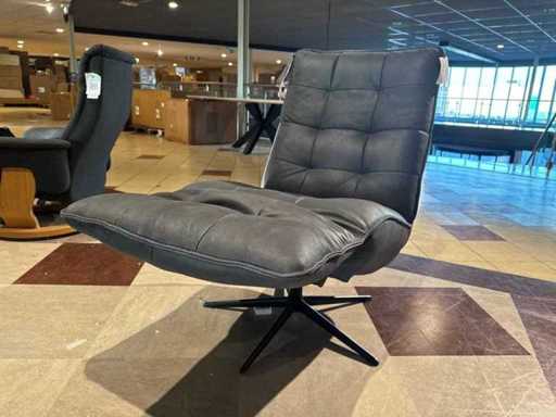 L - Fauteuil - manueel verstelbaar