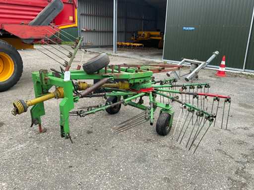 Requin des herbes de Stoll