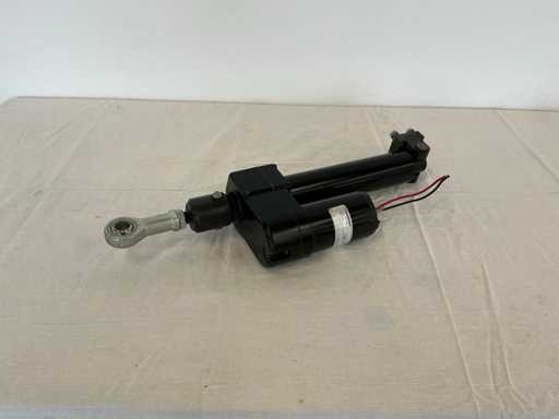 Actuator Thompson 2012