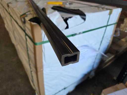 Verbundbalken für Terrassenbretter (20x)