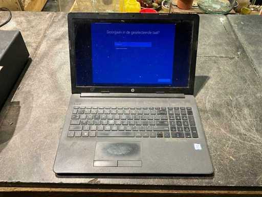 HP 250 G7 Laptop