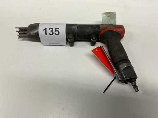 Pneumatischer Schalter