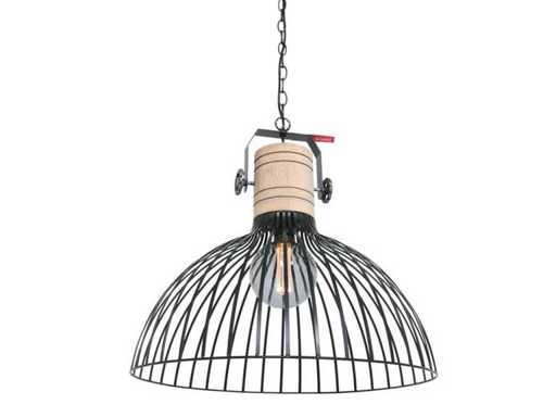 Anne Lighting - Dunbar 2998ZW - Lampa wisiorkowa (38x)