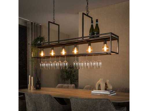 Doris Pendant Lamp