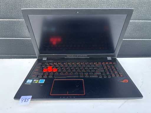 Juc?tori Asus - Laptop