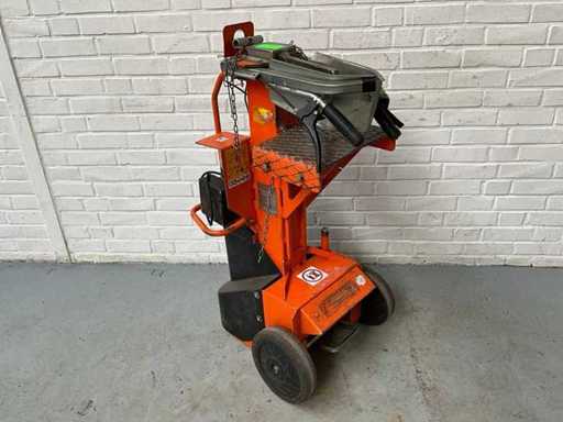 2019 Ricca Andrea Alpino 65.100 Holzspaltmaschine