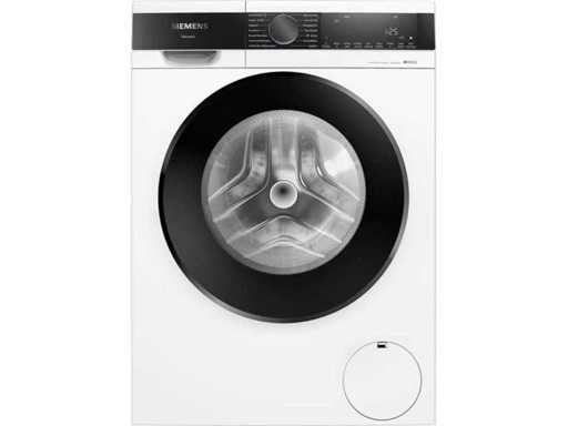 Siemens WG56G2Z40 iQ500 Washing Machine 10 kg 1600 rpm