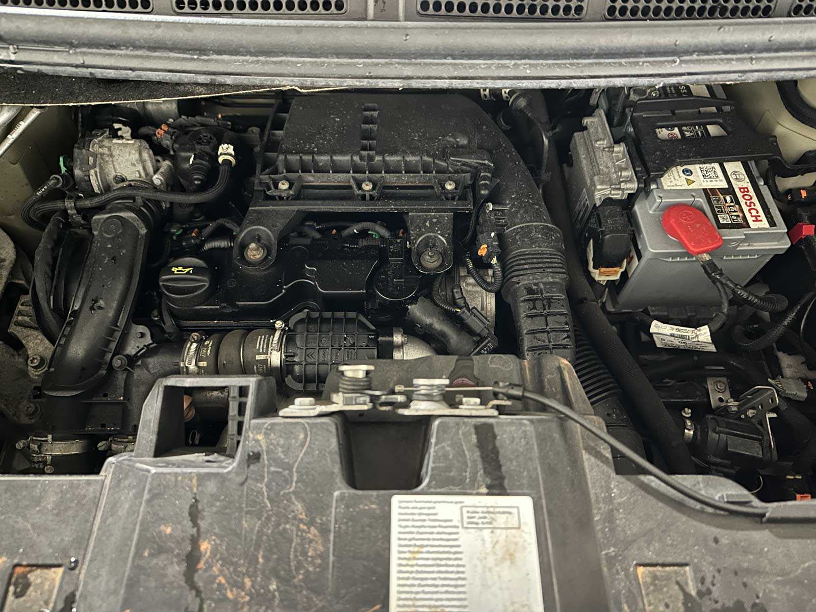 Toyota PROACE Worker 1.6 D-4D Cool Comfort 95pk 2017 (Origineel-NL), V-975-GR