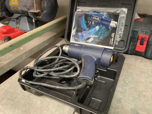 Weldy Plus Heat Gun