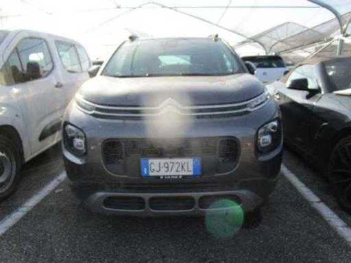 CITROËN C3 AIRCROSS 1 S. BLUEHDI 100 S&S FEEL Automobile