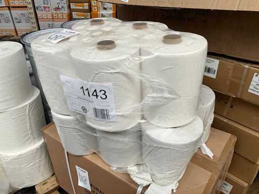 Rullo di carta (10x)