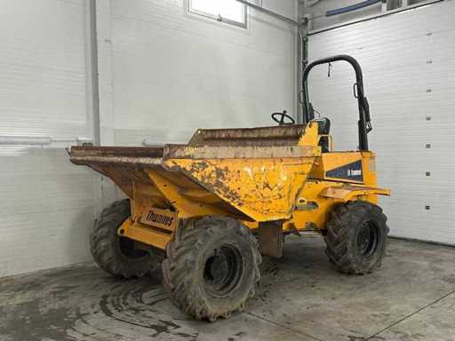 THWAITES - MACH2060 - Dumper Truck - 2017