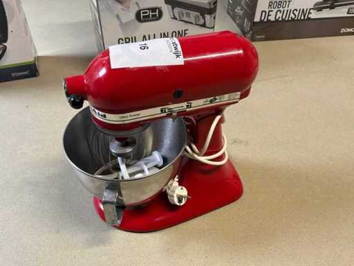 Kitchenaid Ksm90 Kitchen Machines & mixers