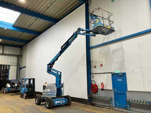 2017 Genie Z-34/22 Hoogwerker
