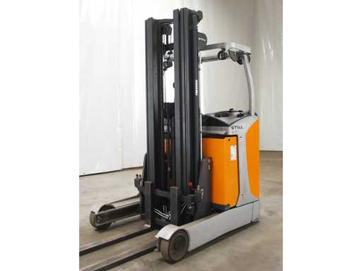 STILL FM-X17 Reach Truck