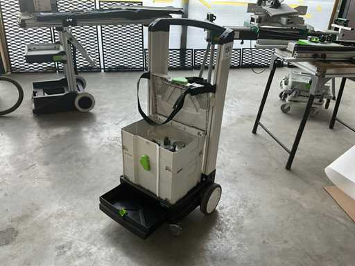 Festool SYS-ROLL Transportwagen