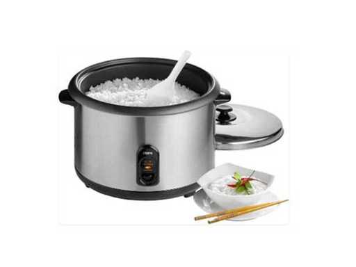  Cuociriso elettrico SARO Modello RICO