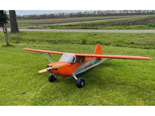 Stinson Voyager 150 - 270 cm - Benzin - RC-Flugzeug