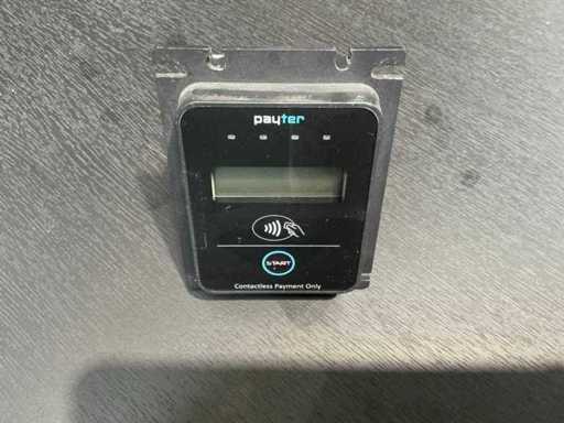 Payeur - p6x v04 - - Terminaux de paiement (8x)