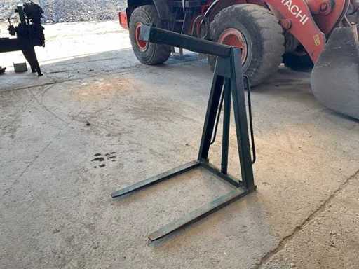 L15 Pallet Hook